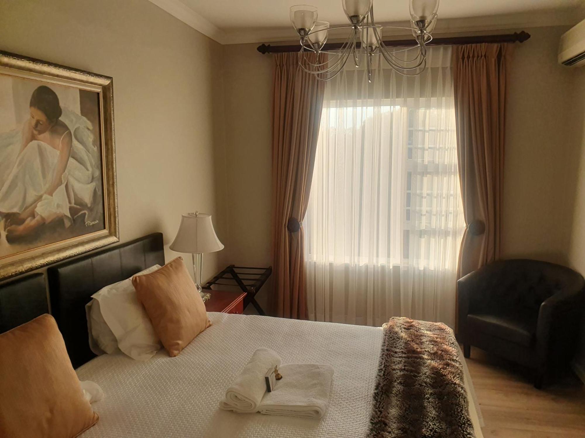 Bayswater Lodge Bloemfontein Exterior foto