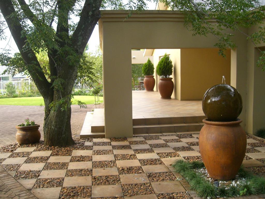 Bayswater Lodge Bloemfontein Exterior foto