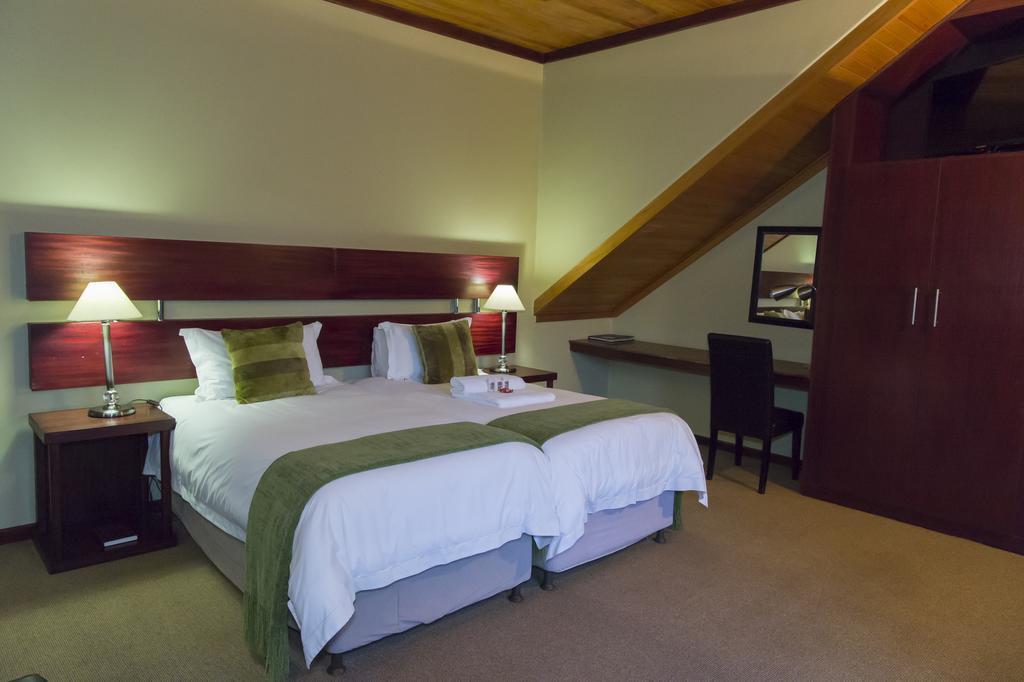 Bayswater Lodge Bloemfontein Exterior foto