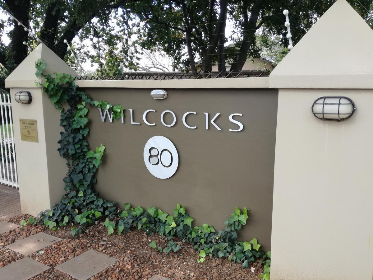 Bayswater Lodge Bloemfontein Exterior foto