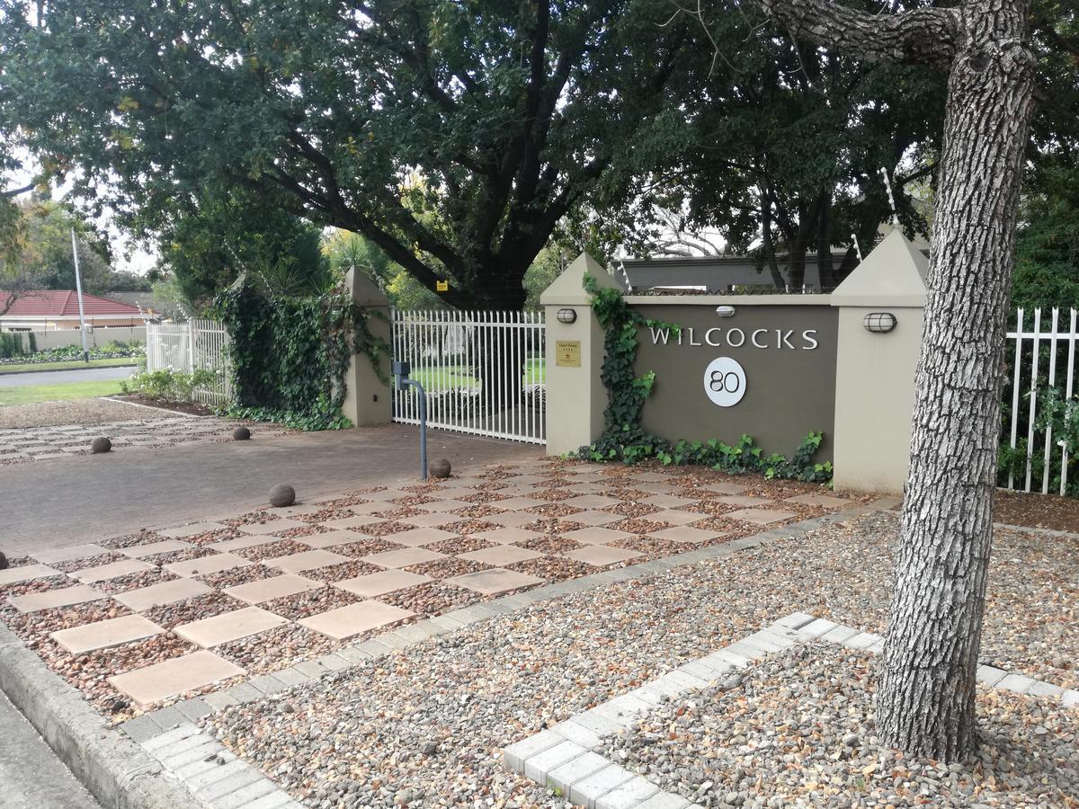 Bayswater Lodge Bloemfontein Exterior foto