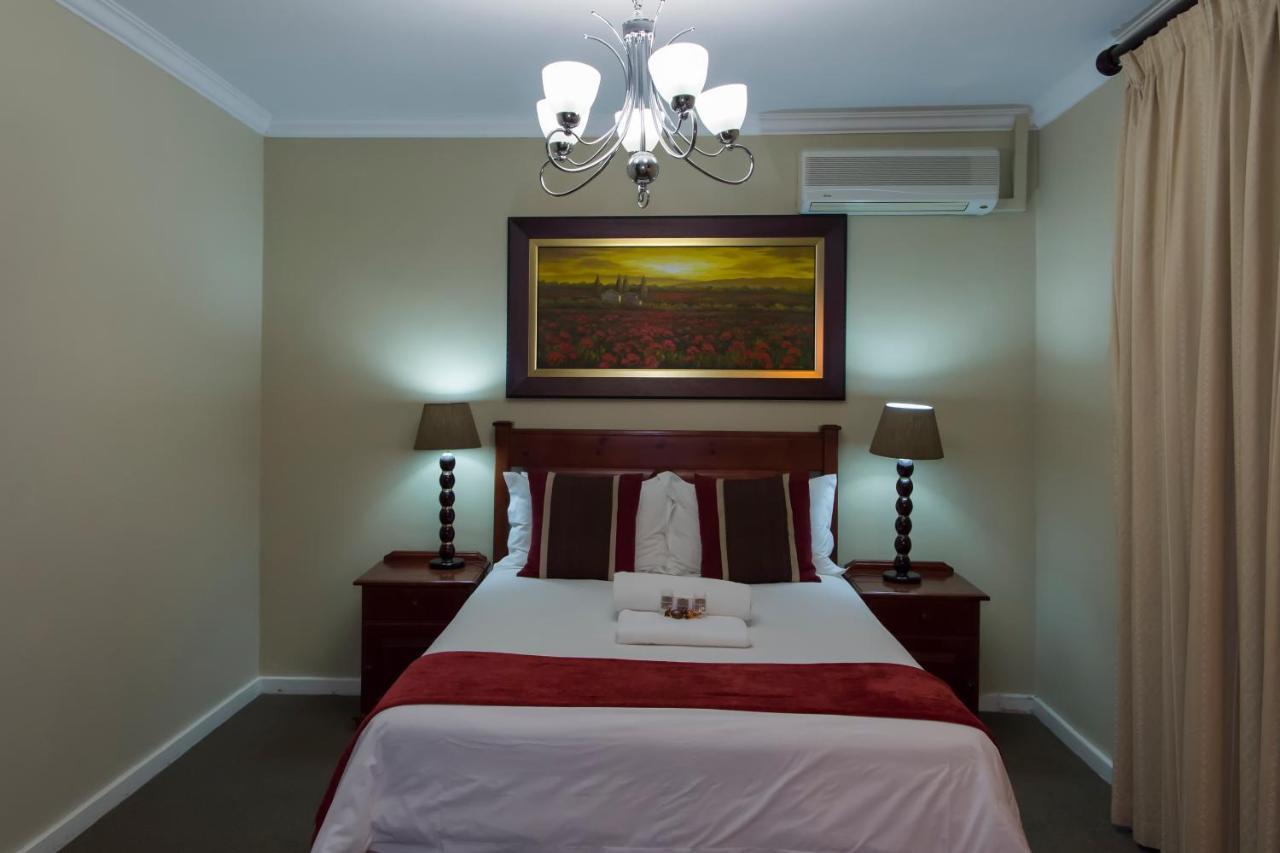 Bayswater Lodge Bloemfontein Exterior foto