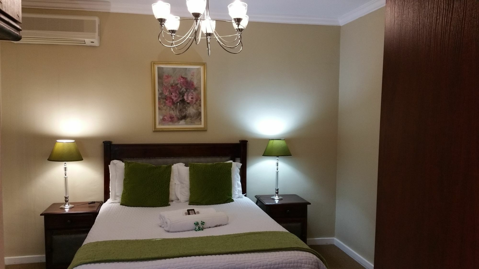 Bayswater Lodge Bloemfontein Exterior foto