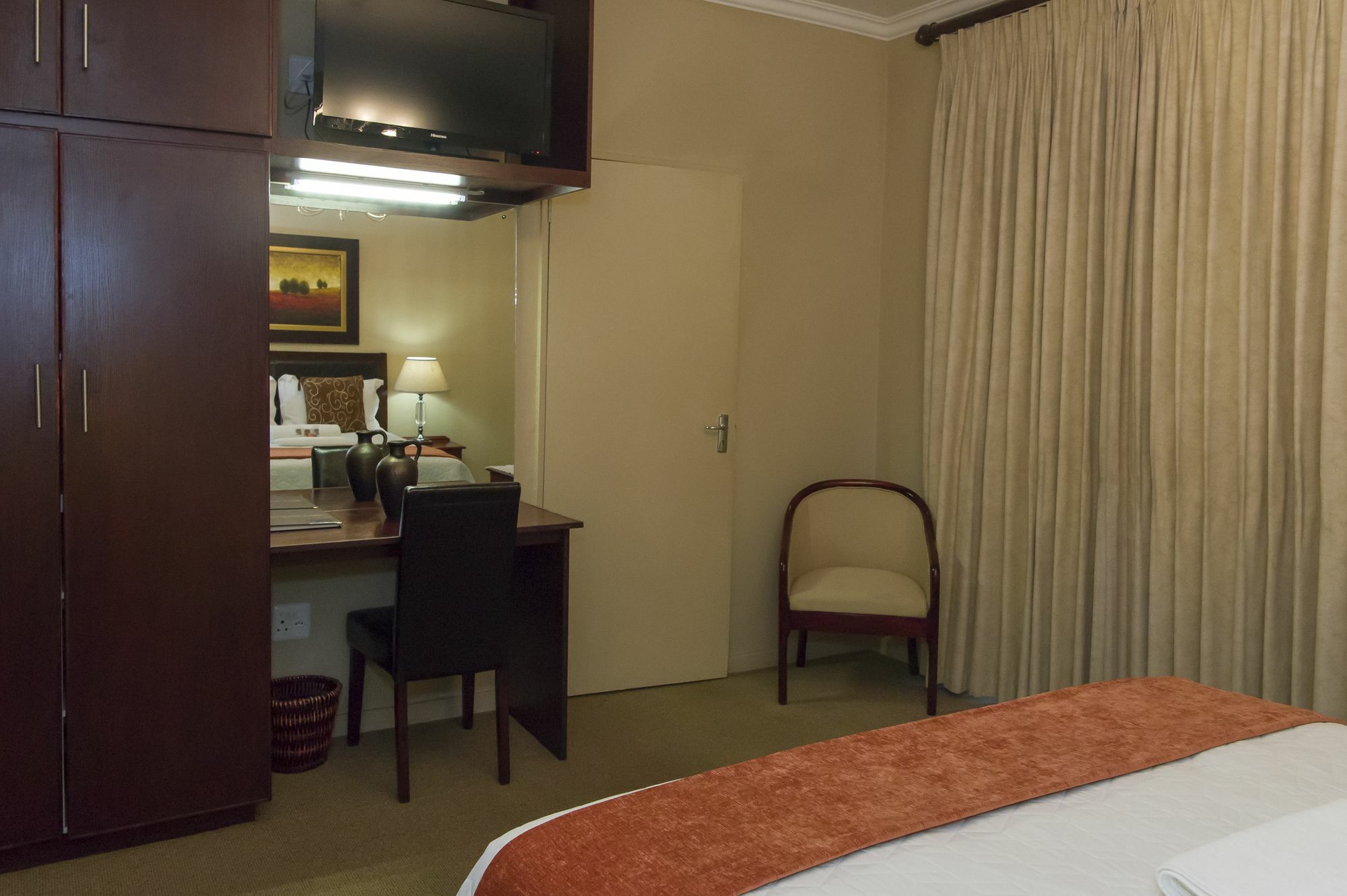 Bayswater Lodge Bloemfontein Exterior foto