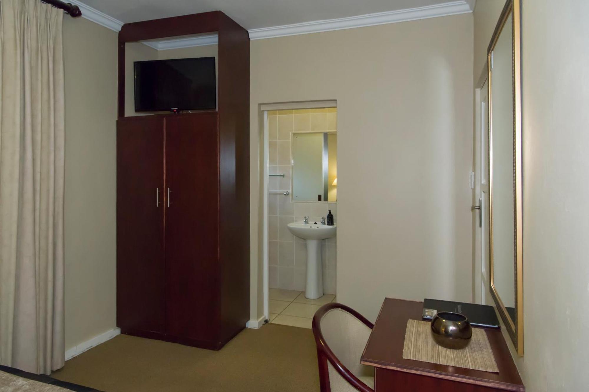 Bayswater Lodge Bloemfontein Exterior foto